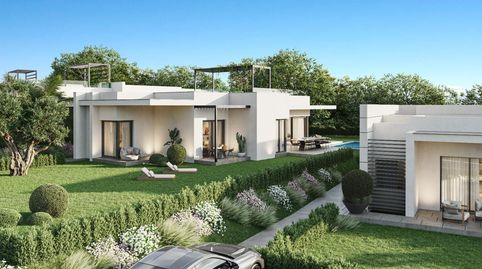 Photo 3 of Houses for sale in Paseo Blasco Ibañez, Costa Esuri, Ayamonte