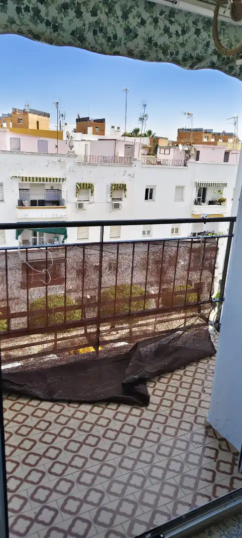Appartamento con terrazza in vendita a Avenida Miguel de Cervantes, imagen 9