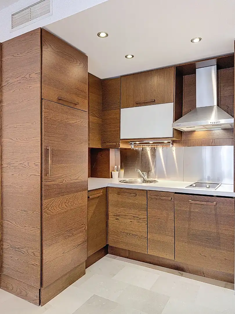 Apartment with lift to rent in Calle Juan de Mena, imagen 3