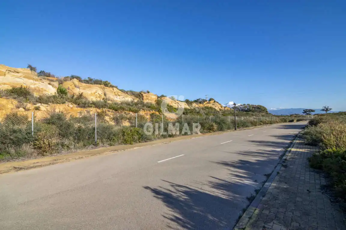 Terreni e lotti in vendita a Torreguadiaro - San Diego, imagen 17