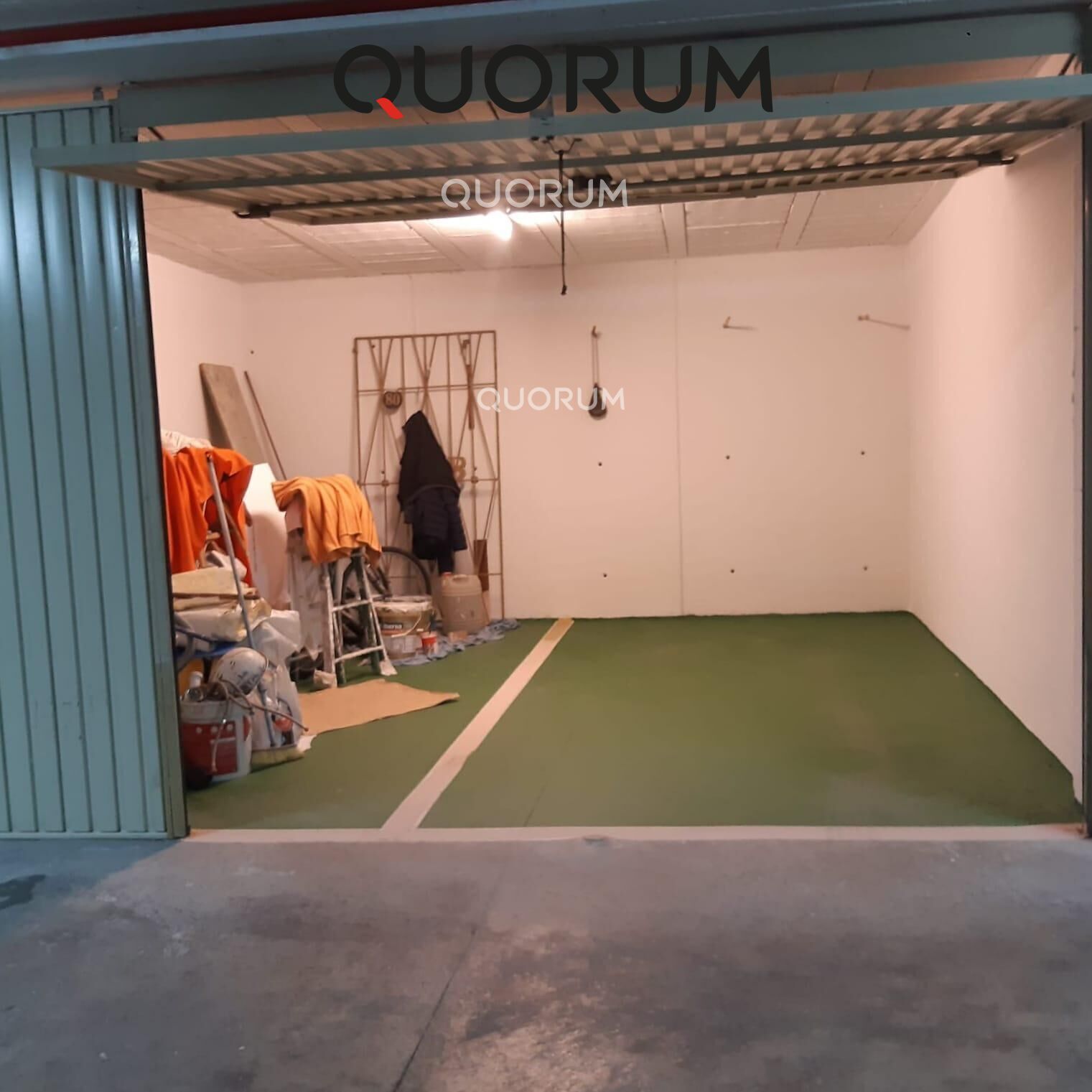 Garage for sale in Etxebarri