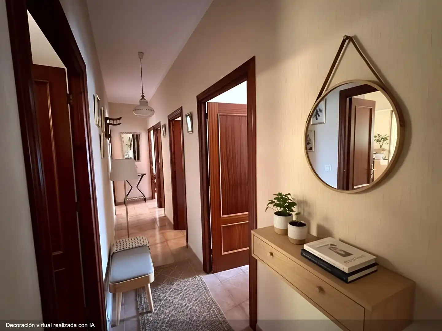 Casa o chalet en venta en Madroñera con Aire acondicionado, Calefacción y Jardín privado