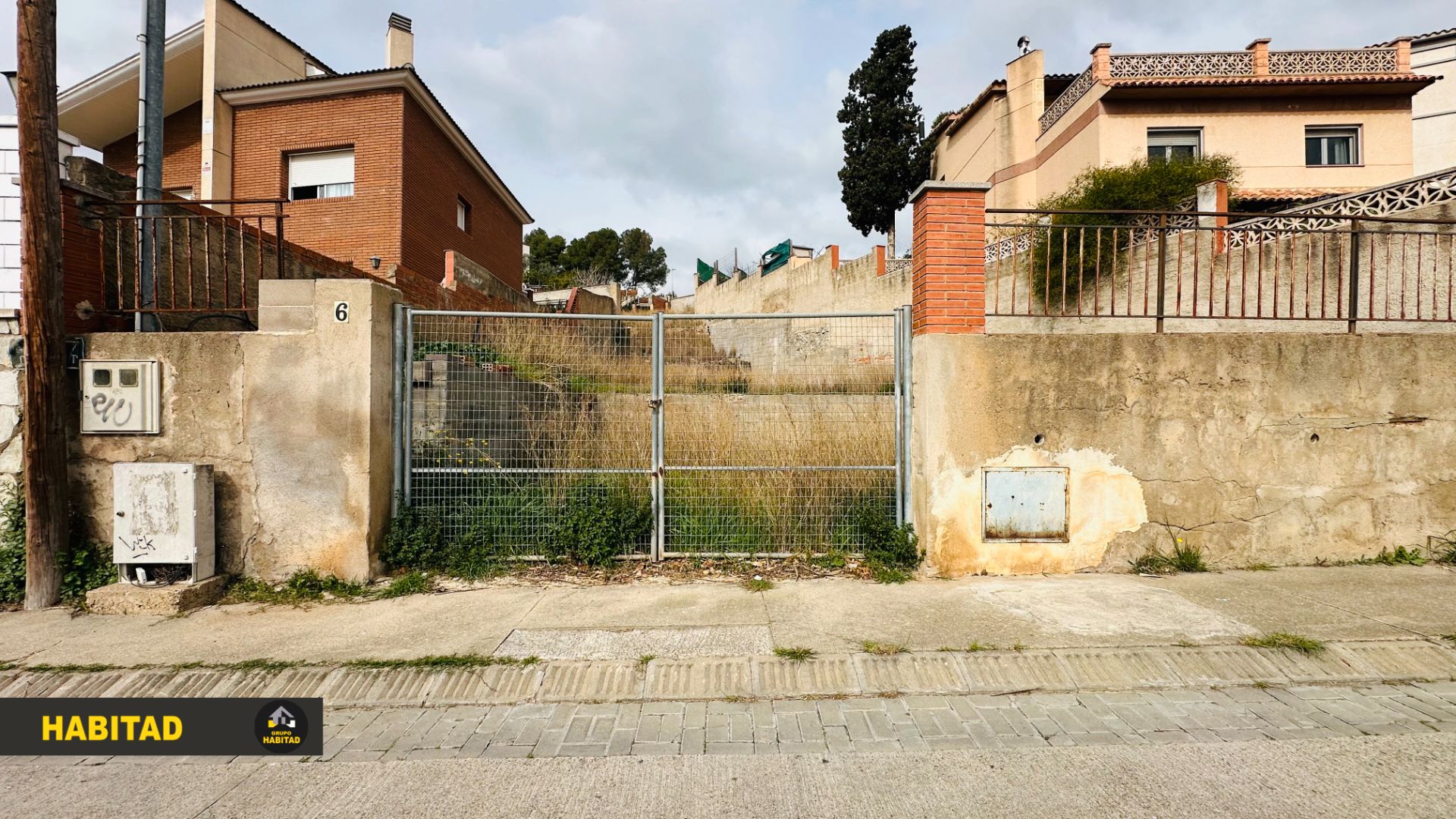 Residential for sale in Sant Boi de Llobregat