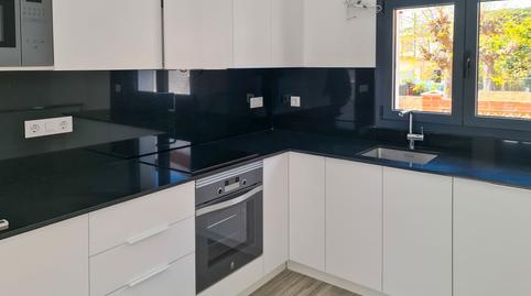 Foto 3 de Casa adosada en venta en Passatge Camí Ample-44, Eixample Residencial, Girona