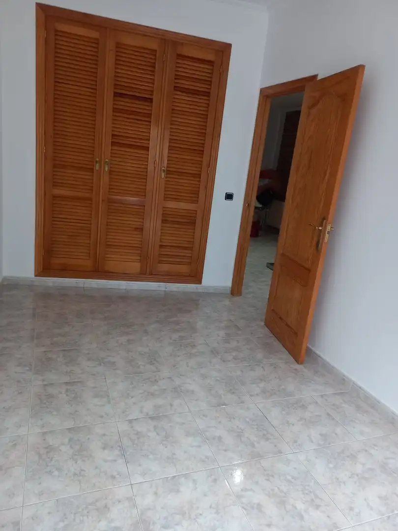 Wohnung zur Miete in La Xerea