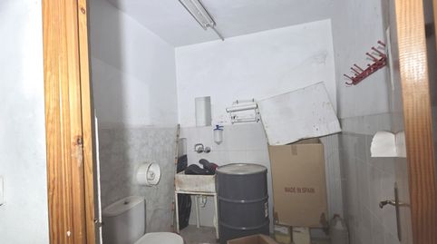 Foto 4 von Fabrikhallen zum Verkauf in Monóvar / Monòver, Alicante