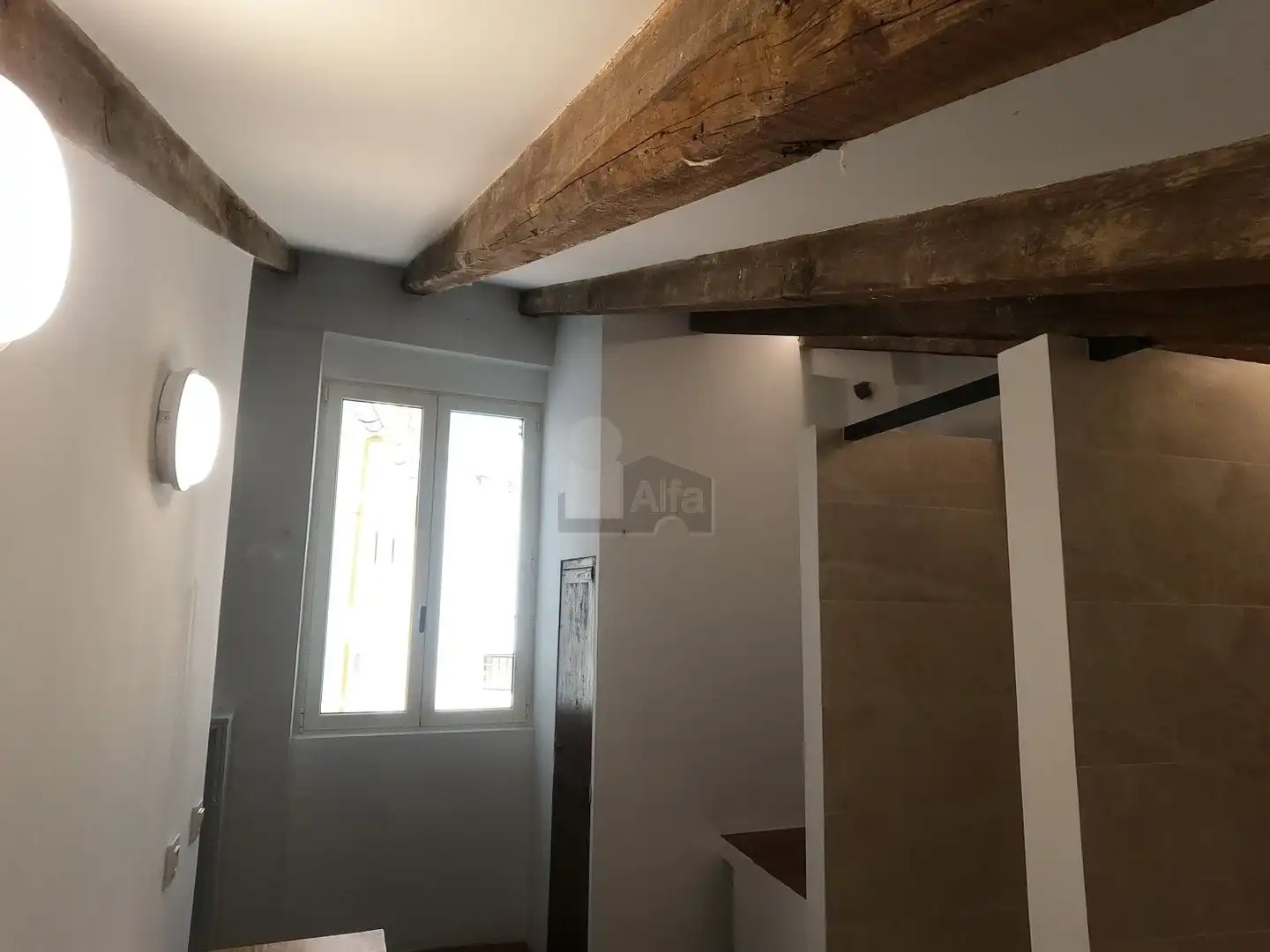 Habitación en Carrer dels Cadirers, 13, El Mercat