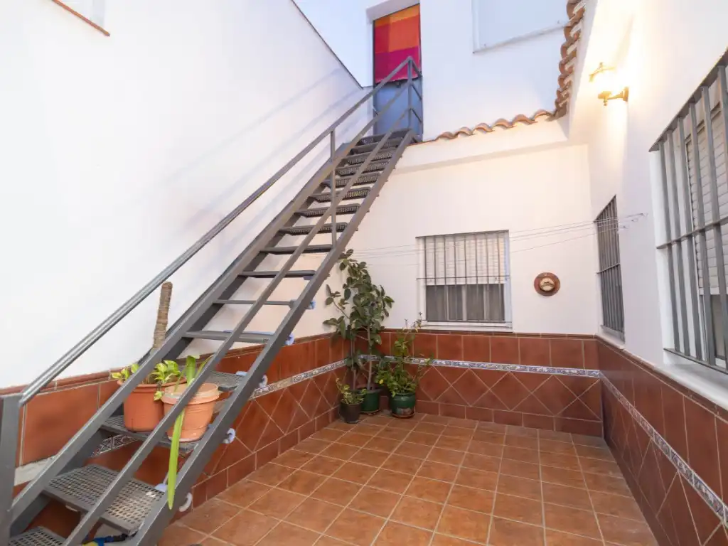 Casa o xalet en venda en La Rinconada