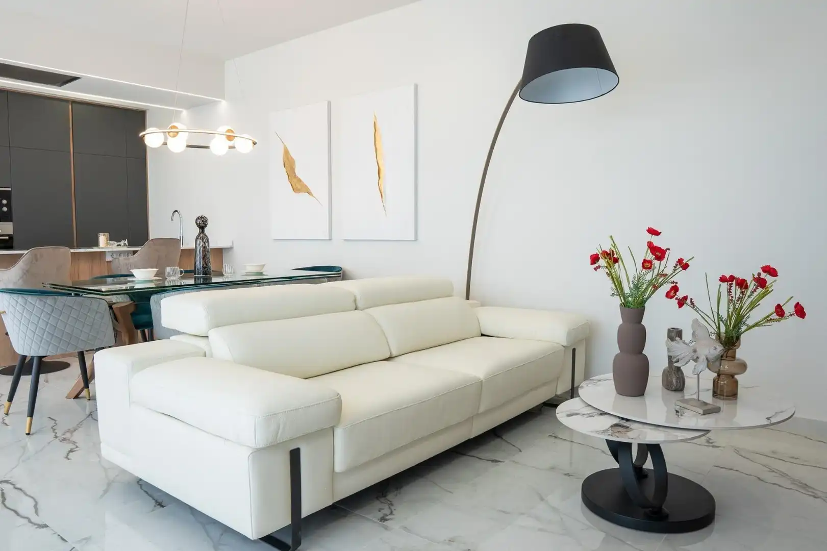 Villa mit Pool zum Verkauf in Ciudad Quesada, imagen 5
