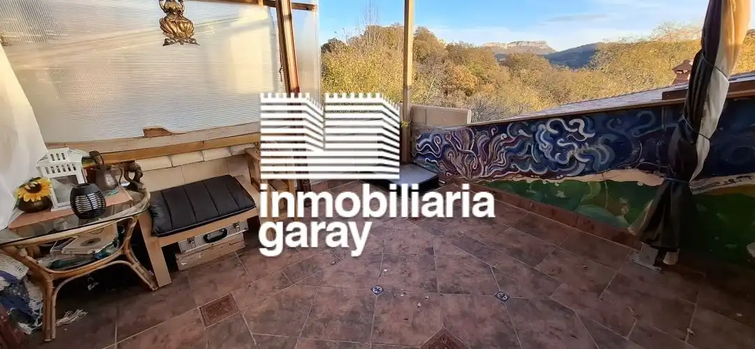 Casa o chalet en venta en Valle de Valdebezana