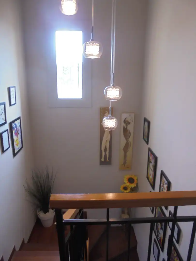 Chalet con terraza en venta en Montornés - Las Palmas - El Refugio, imagen 64