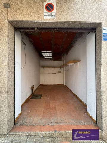 Local comercial en Alquiler en Juan Encina en San Esteban