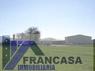 Casa rústica en venta en Herencia