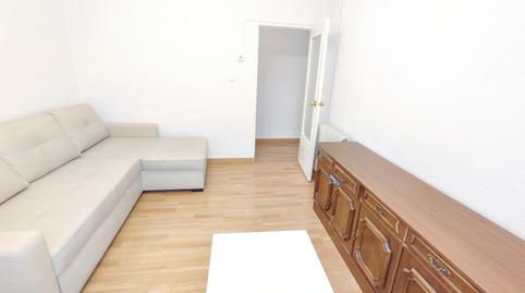 Foto 5 de Piso de alquiler en Sur, Ávila Capital