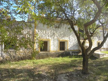 Maison rustique avec jardin à vendre à Calle Casa Puero