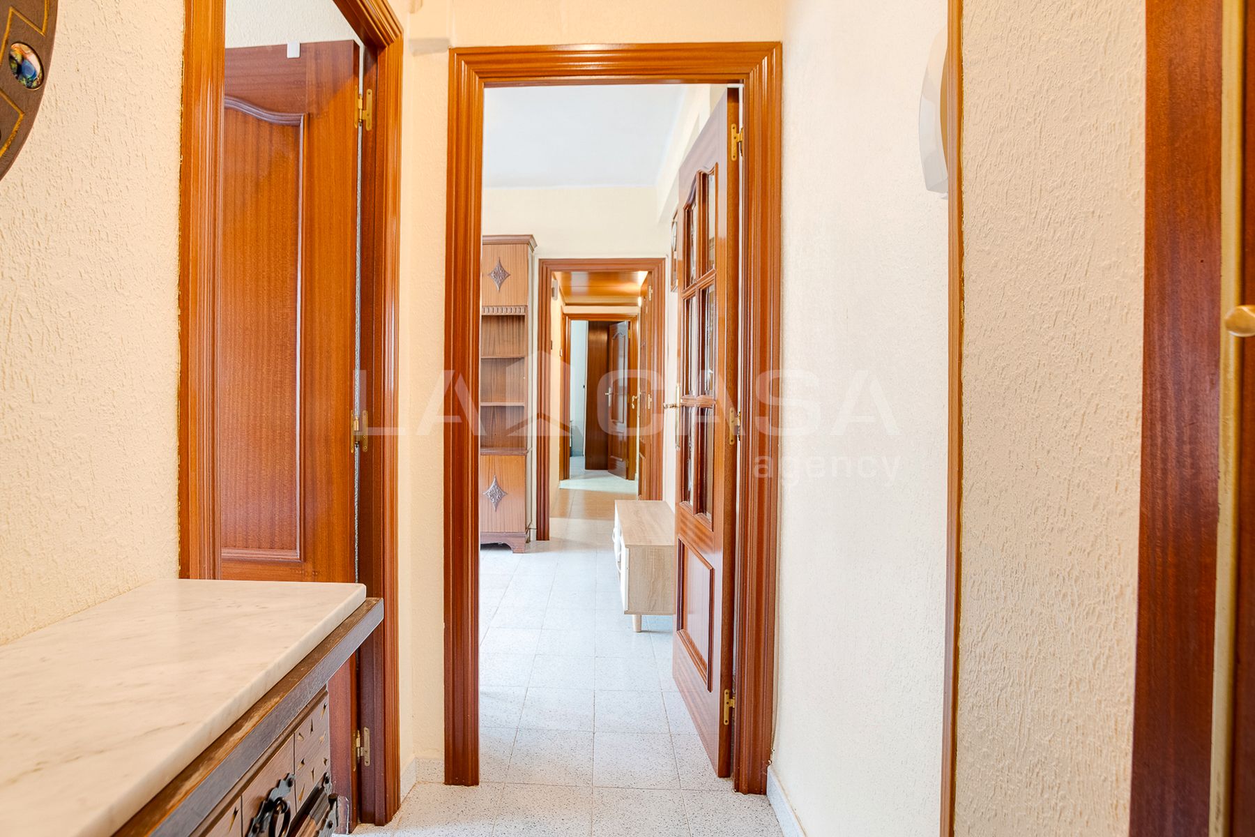 Flat for sale in Cornellà de Llobregat  with Heating