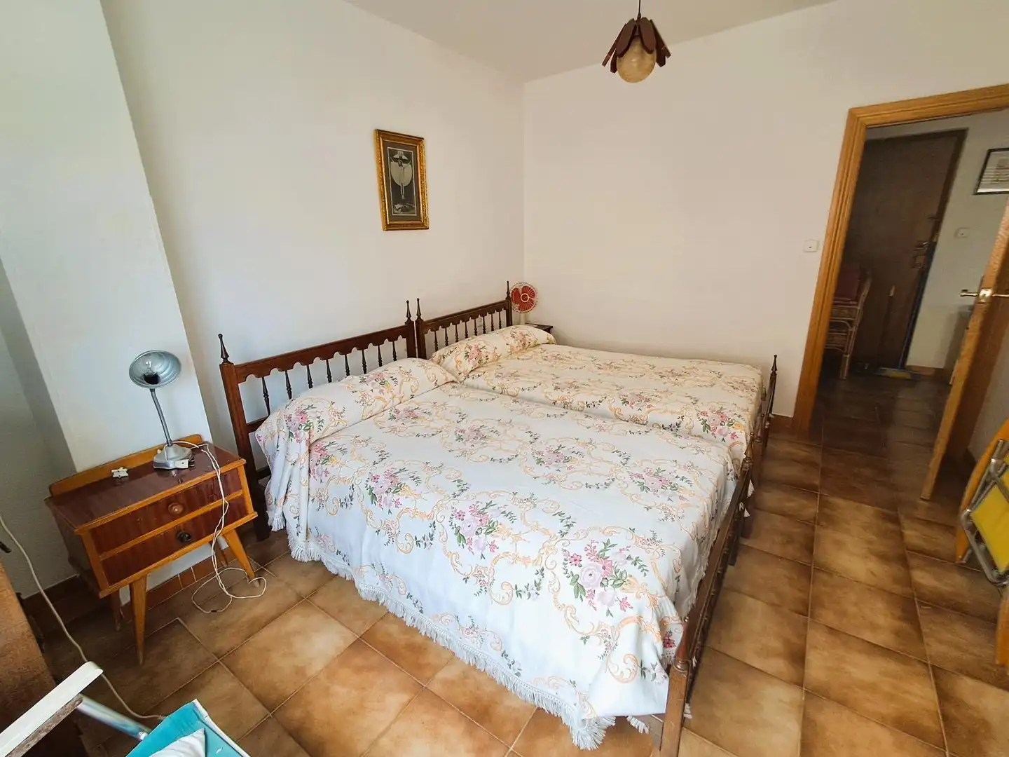 Appartement avec terrasse à vendre à Casco Antiguo, imagen 19