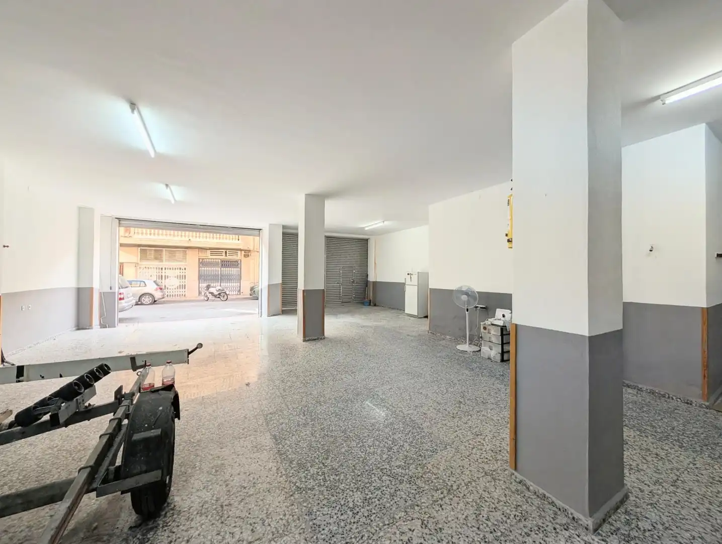 Local en venta en El Campello