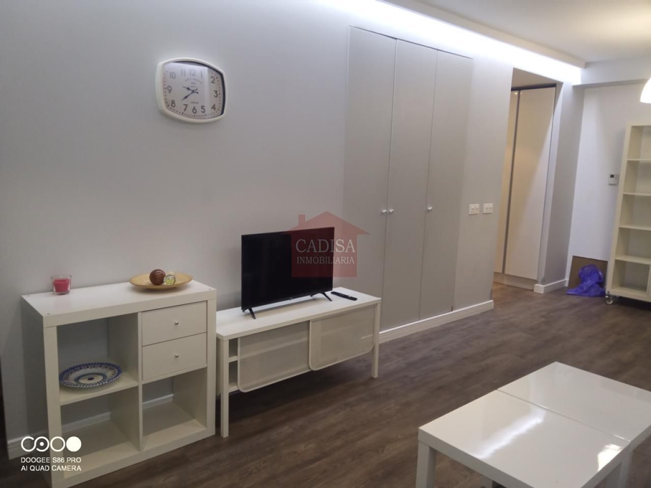 Living room of Apartment for sale in Villamayor  with Heating, Storage room and Swimming Pool