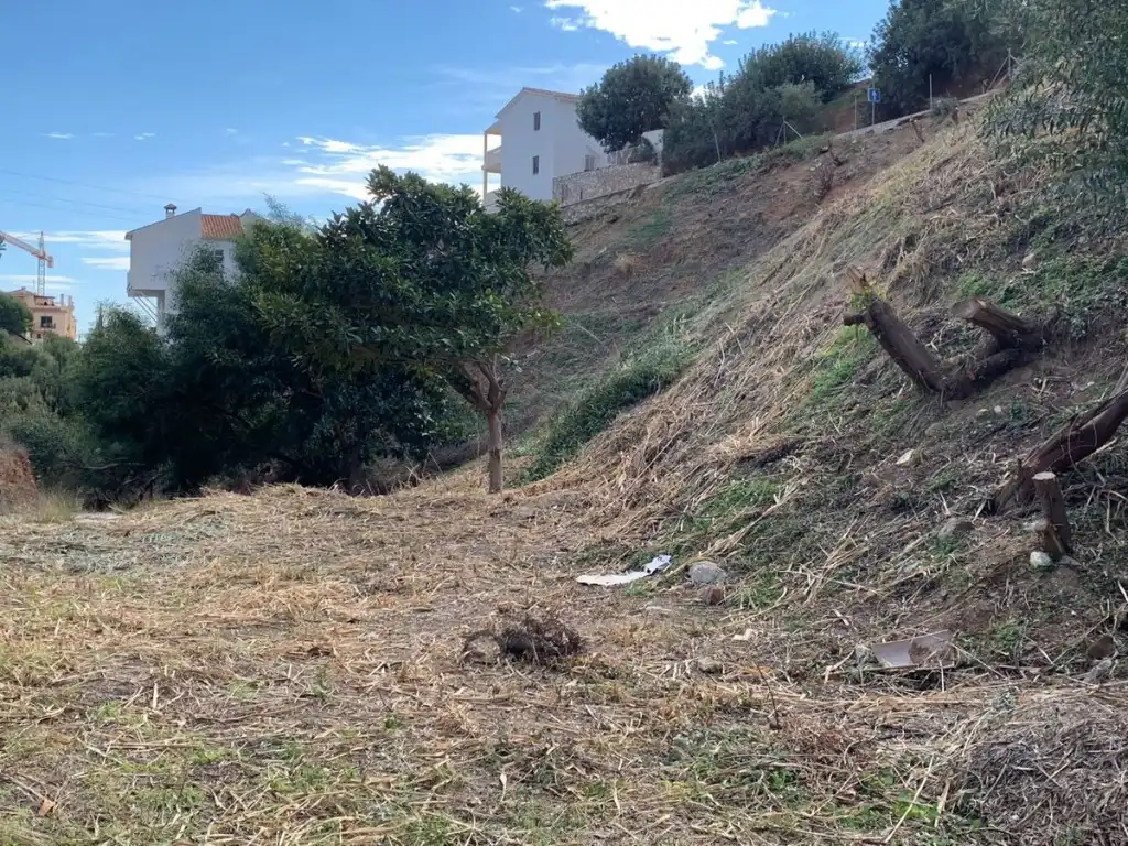 Terreny rústic en venda a Torreblanca del Sol, imagen 3