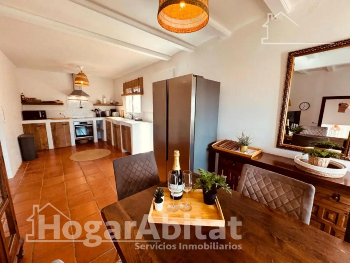 Villa avec piscine à vendre à Carrer Atamant, imagen 7