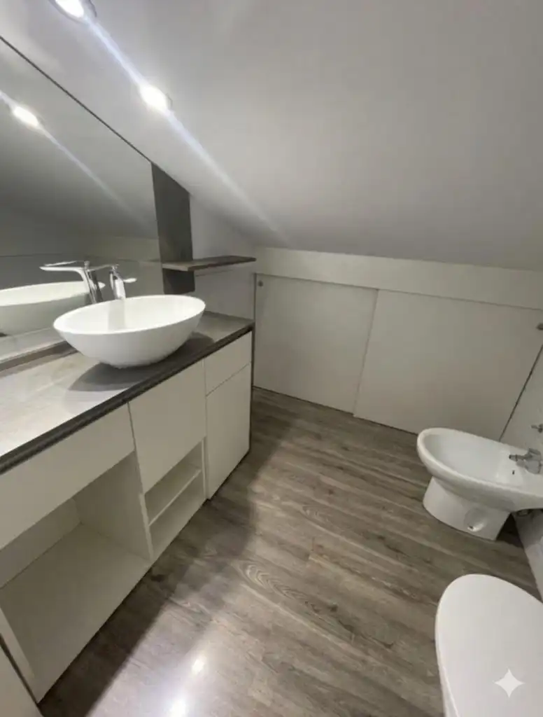 Bathroom of Houses for sale in Granollers  with Air Conditioner, Heating and Private garden
