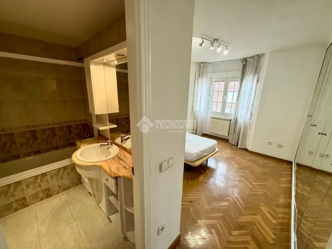 Casa bifamiliare con terrazza in vendita a Estación - Los Manantiales, imagen 26