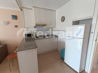 Kitchen of Study for sale in Benidorm  with Swimming Pool