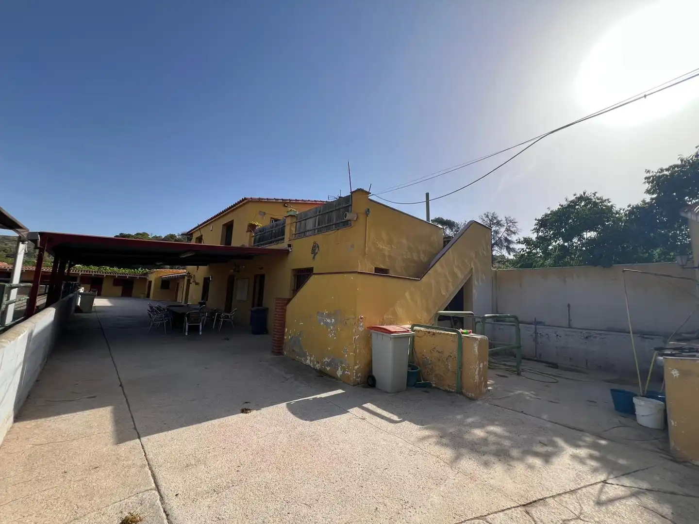 Rural land for sale in Bonastre, imagen 6