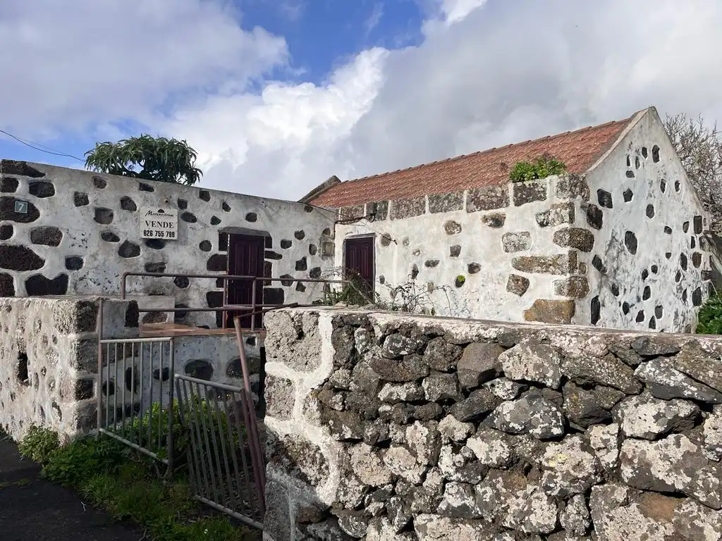 Casa rústica en venda a Casas Del Monte, imagen 2