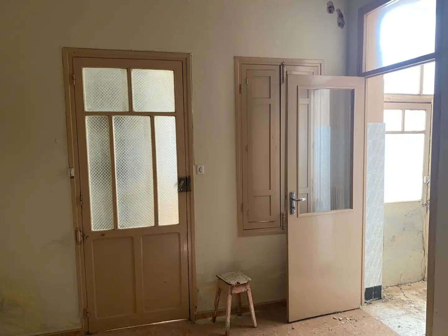 Casa adosada en venda en Malagón amb Aire condicionat, Terrassa i Traster