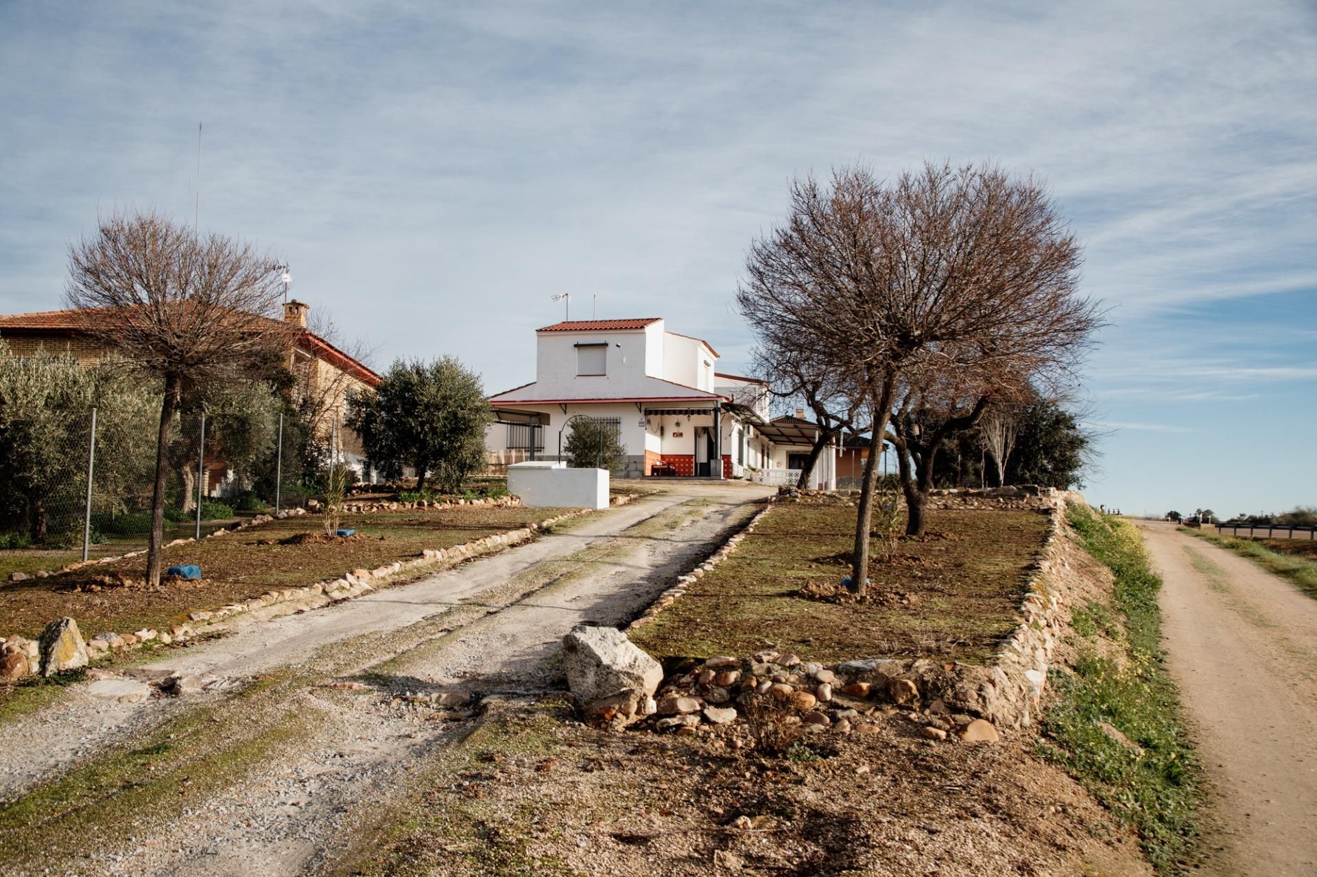 Casa o chalet en venta