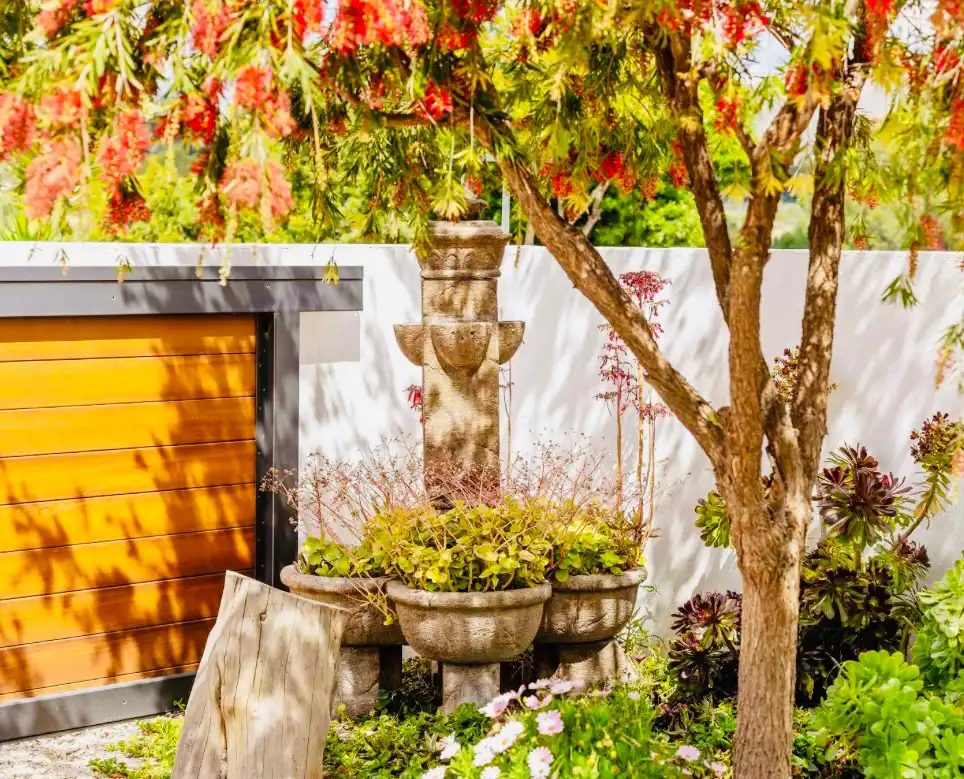 Garden of Houses for sale in Murla  with Air Conditioner, Heating and Private garden