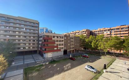 Flat for sale in Calle de Ildefonso Manuel Gil, Grancasa