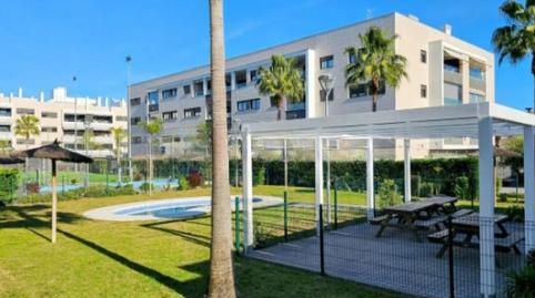 Foto 3 de Dúplex en venda a Marcelino Camacho, Caballero Bonald - San José Obrero - Guadalcacín, Jerez de la Frontera