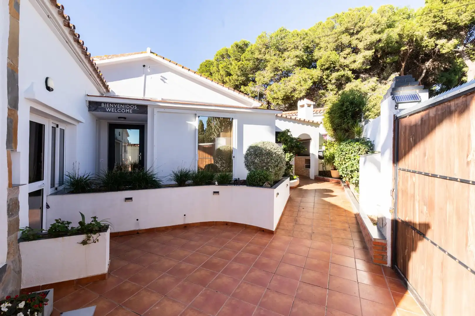 Casa o chalet en venta en El Pinillo