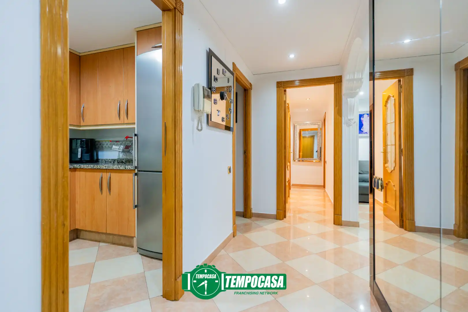 Flat with terrace for sale in Calle de José Aguilar 40, imagen 14