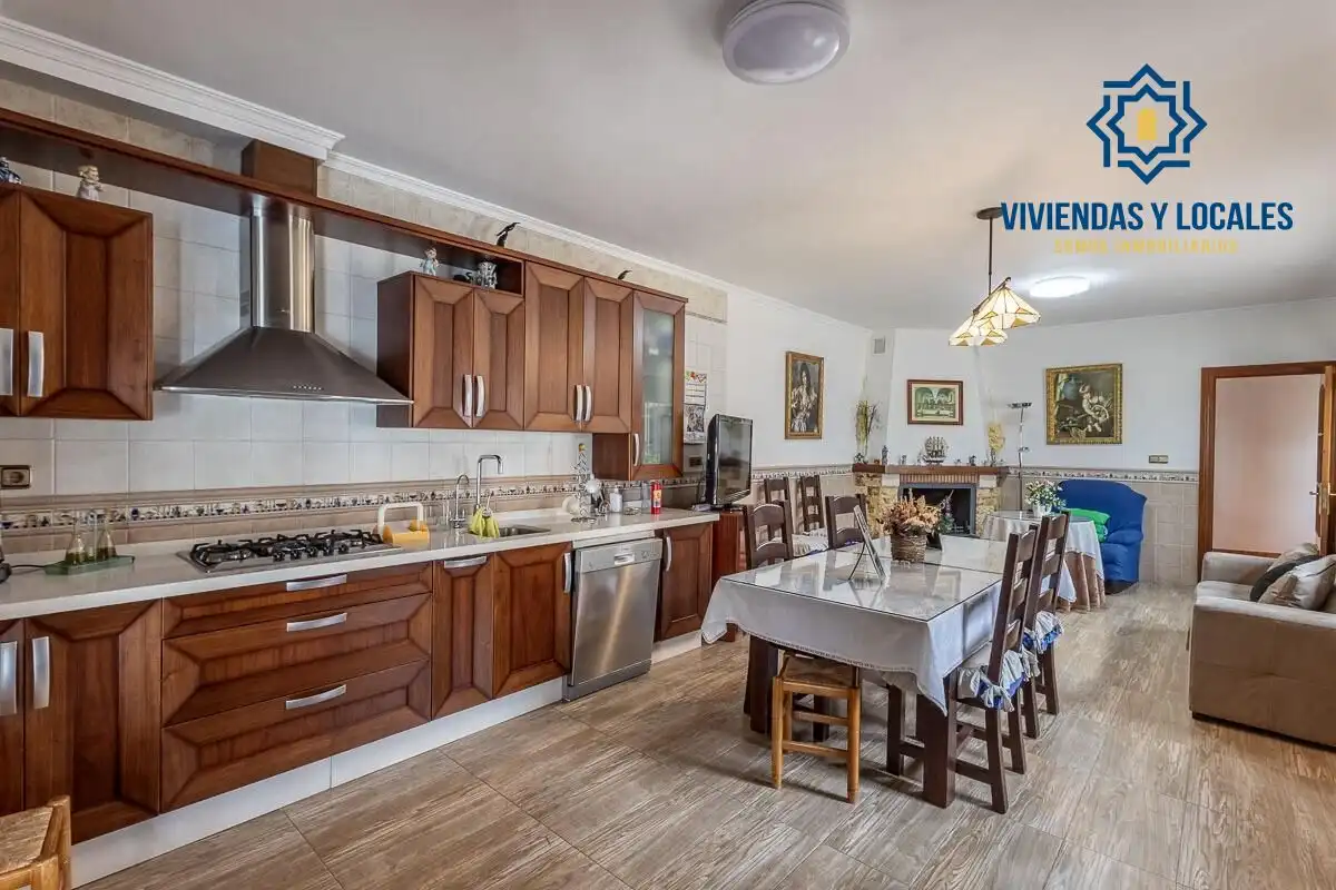 Villa à vendre à Santa Fe, imagen 10