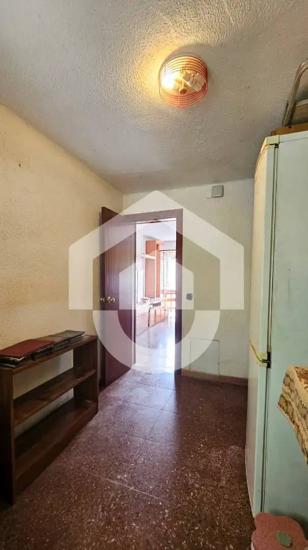 Piso en venta en Barcelona con Aire acondicionado y Calefacción
