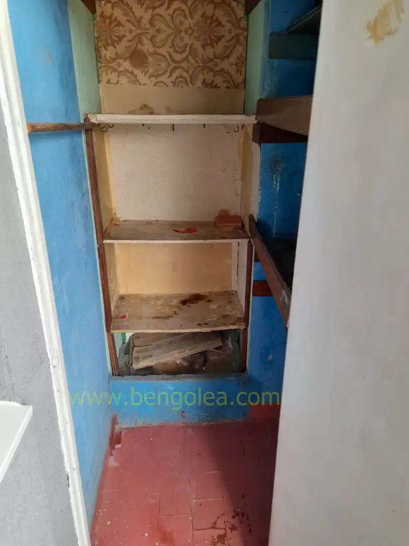 Bedroom of Flat for sale in Arteagabeitia - Retuerto - Kareaga