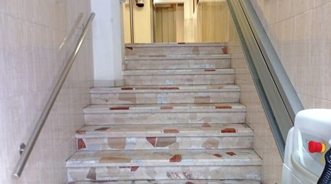 Foto 3 de Apartament de lloguer a Calle Enrique Martínez, 14, Barrio del Centro, Gijón