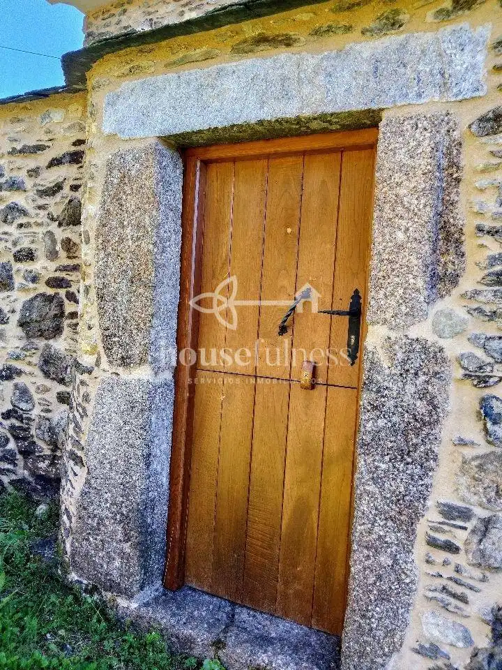 Haus mit Garten zum Verkauf in As Somozas, imagen 6