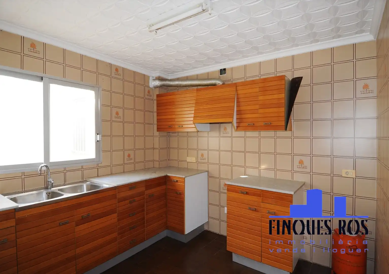 Cocina de Ático en venta en Vinaròs con Terraza y Balcón