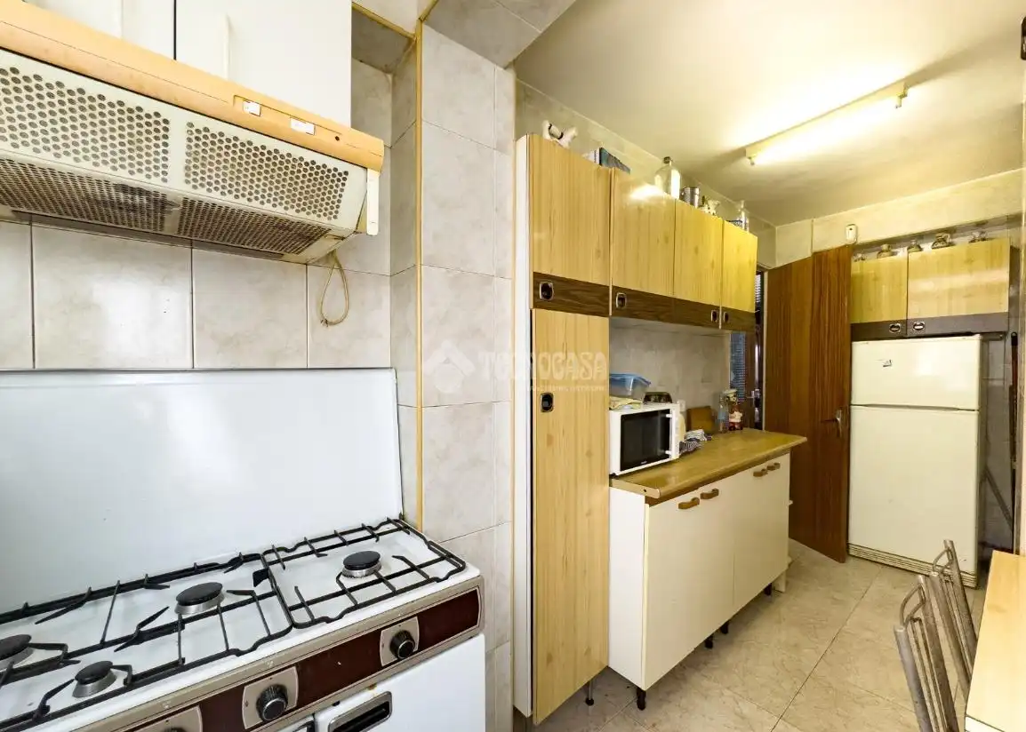 Cocina de Piso en venta en Alcalá de Henares