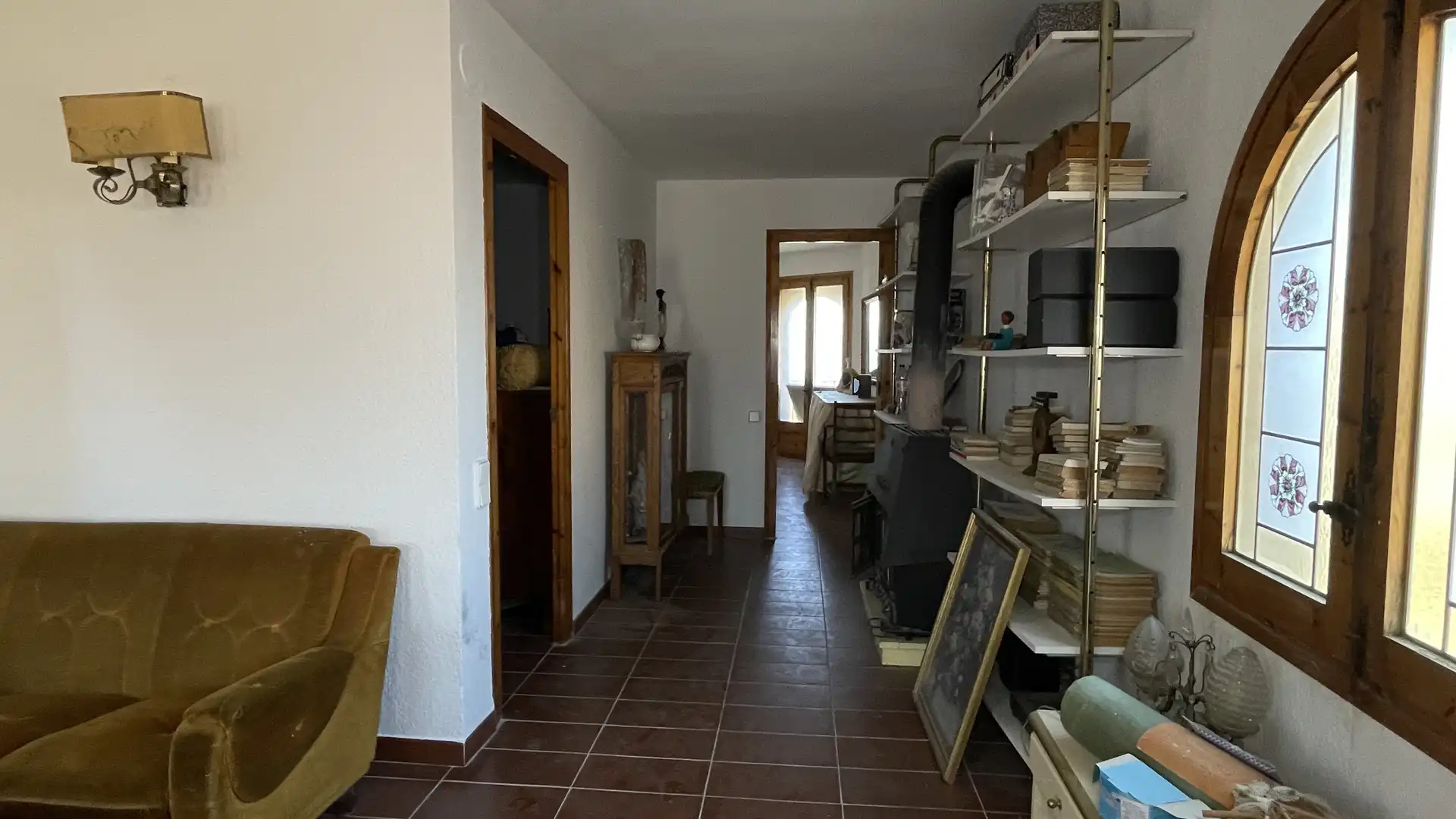 Houses for sale in Cervià de Les Garrigues  with Private garden, Terrace and Furnished
