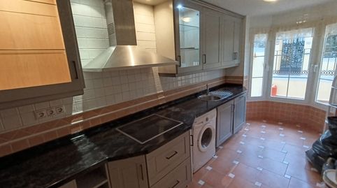 Foto 4 de Casa o chalet en venta en Urbanización Sitio de Calahonda, 7, Calahonda, Mijas