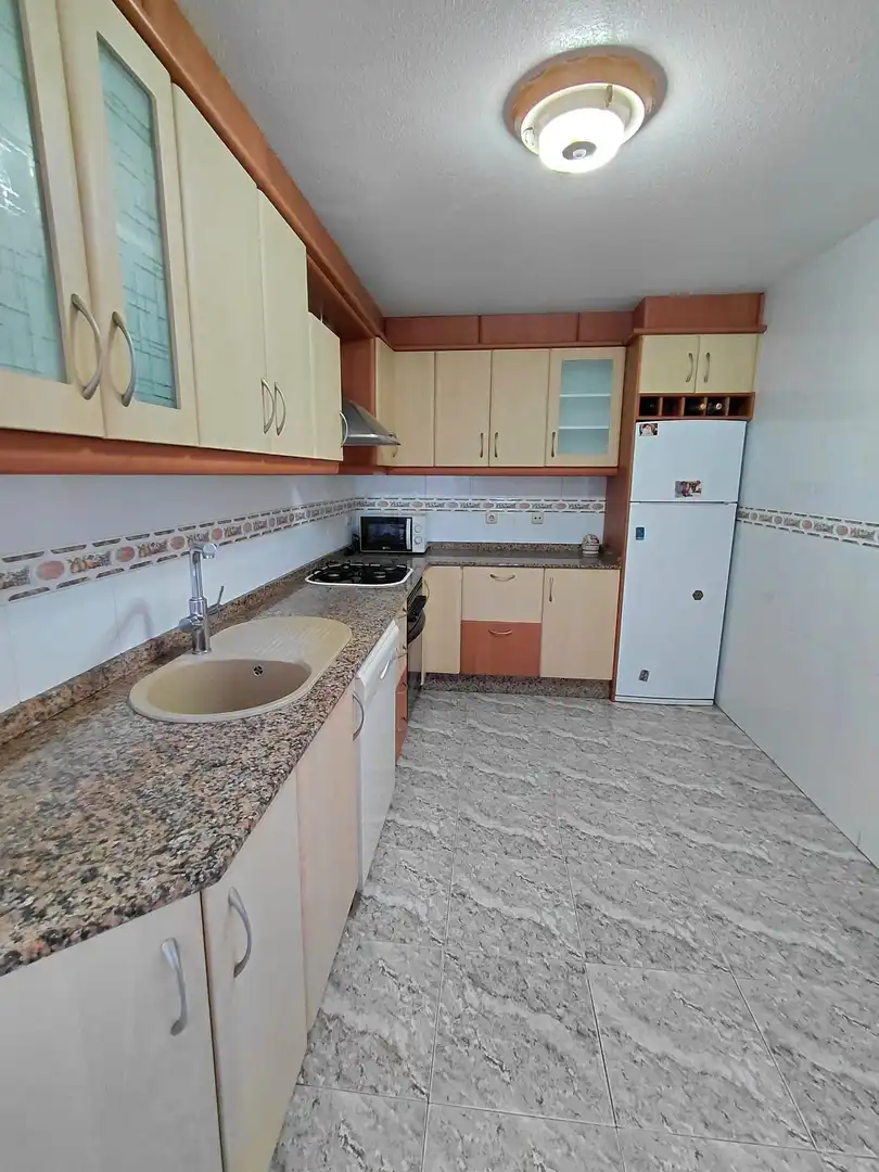 Flat with terrace for sale in Candelaria, imagen 9