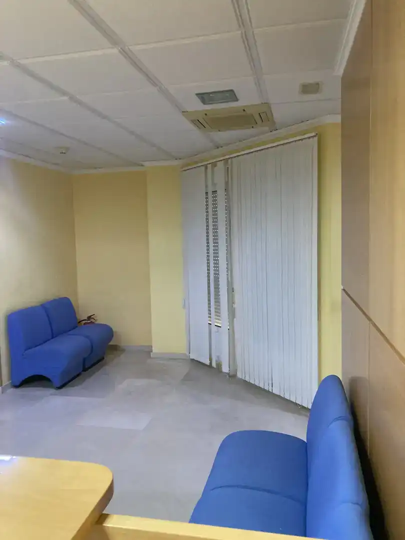 Pis en venda en Novelda amb Aire condicionat i Balcó