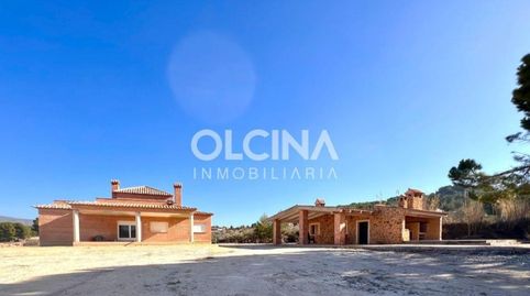 Photo 2 of Country homes for sale in Ibi, Alicante
