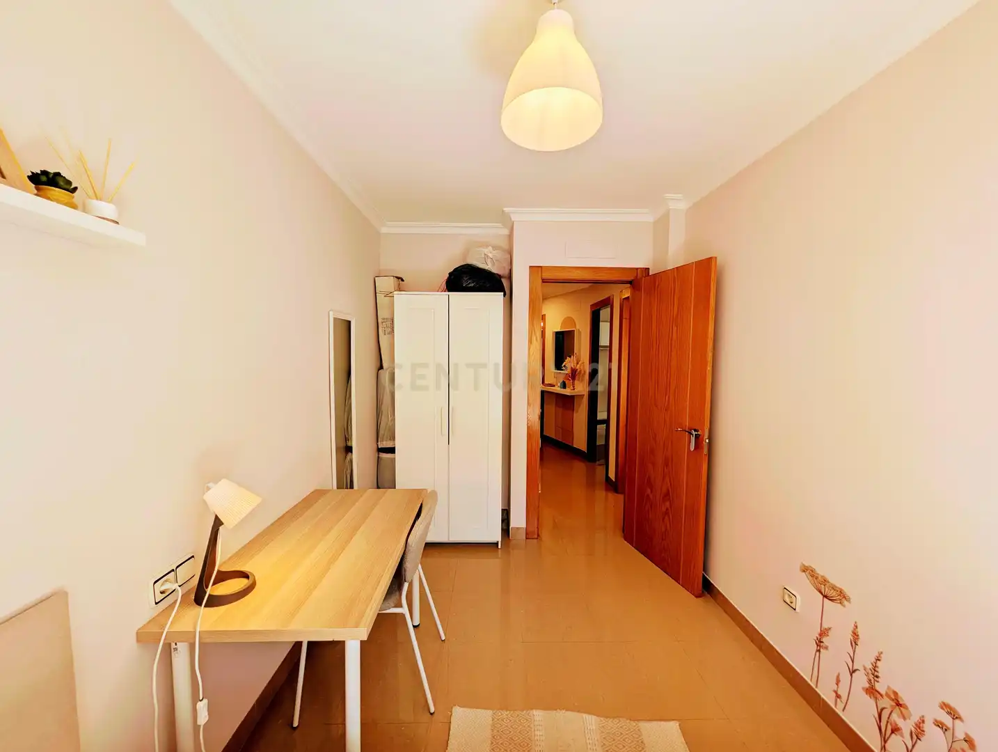 Habitación de Piso en venta en Berja con Aire acondicionado
